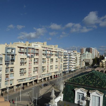 Downtown By Check-In Portugal Apartment ฟารู ภายนอก รูปภาพ