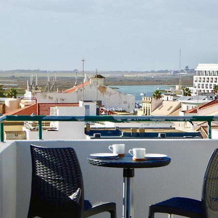 Downtown By Check-In Portugal Apartment ฟารู ภายนอก รูปภาพ
