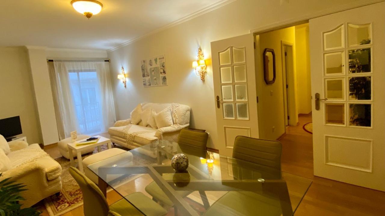 Downtown By Check-In Portugal Apartment ฟารู ภายนอก รูปภาพ