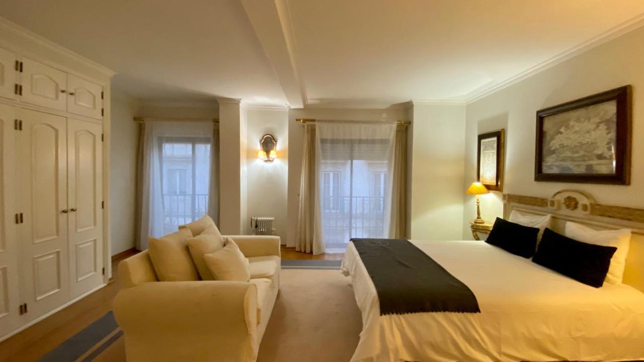 Downtown By Check-In Portugal Apartment ฟารู ภายนอก รูปภาพ