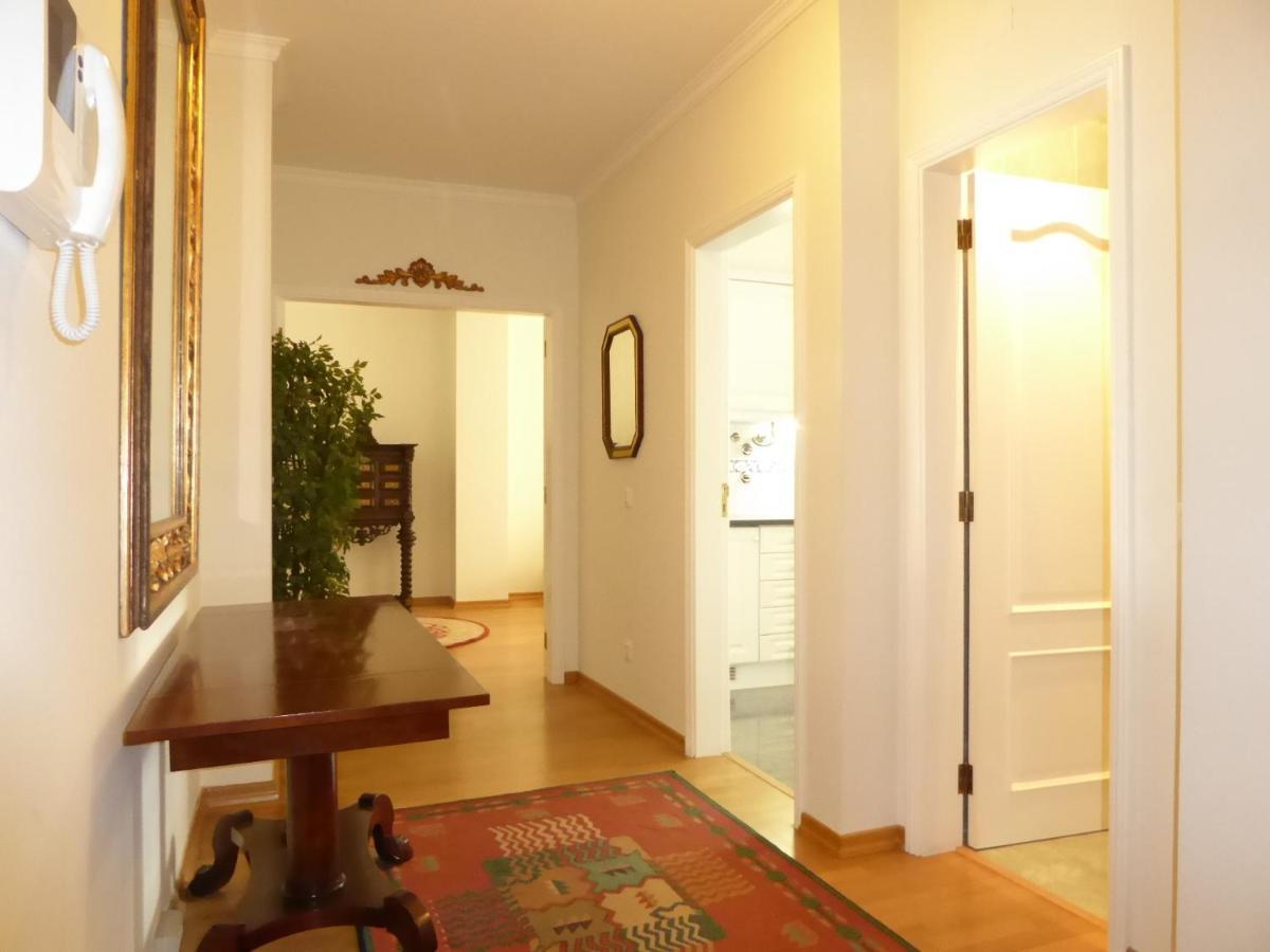 Downtown By Check-In Portugal Apartment ฟารู ภายนอก รูปภาพ