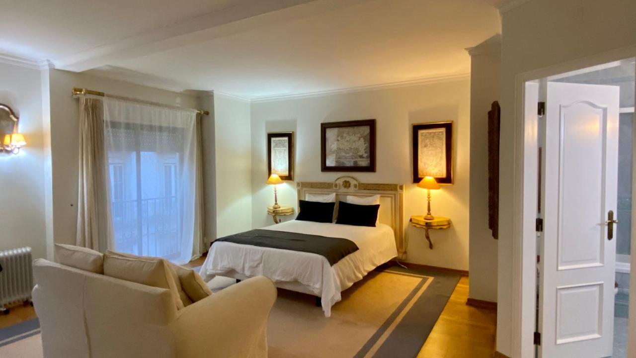 Downtown By Check-In Portugal Apartment ฟารู ภายนอก รูปภาพ