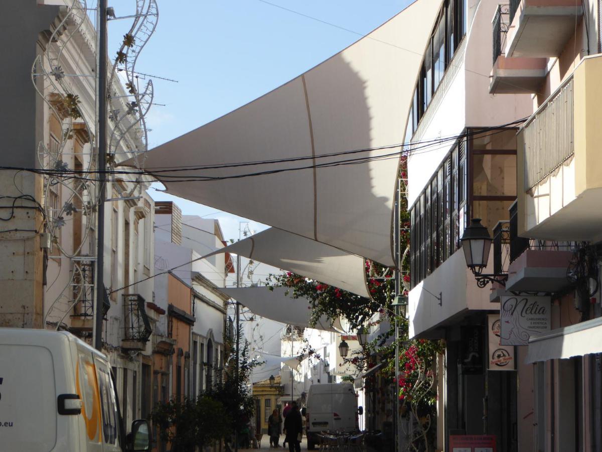 Downtown By Check-In Portugal Apartment ฟารู ภายนอก รูปภาพ