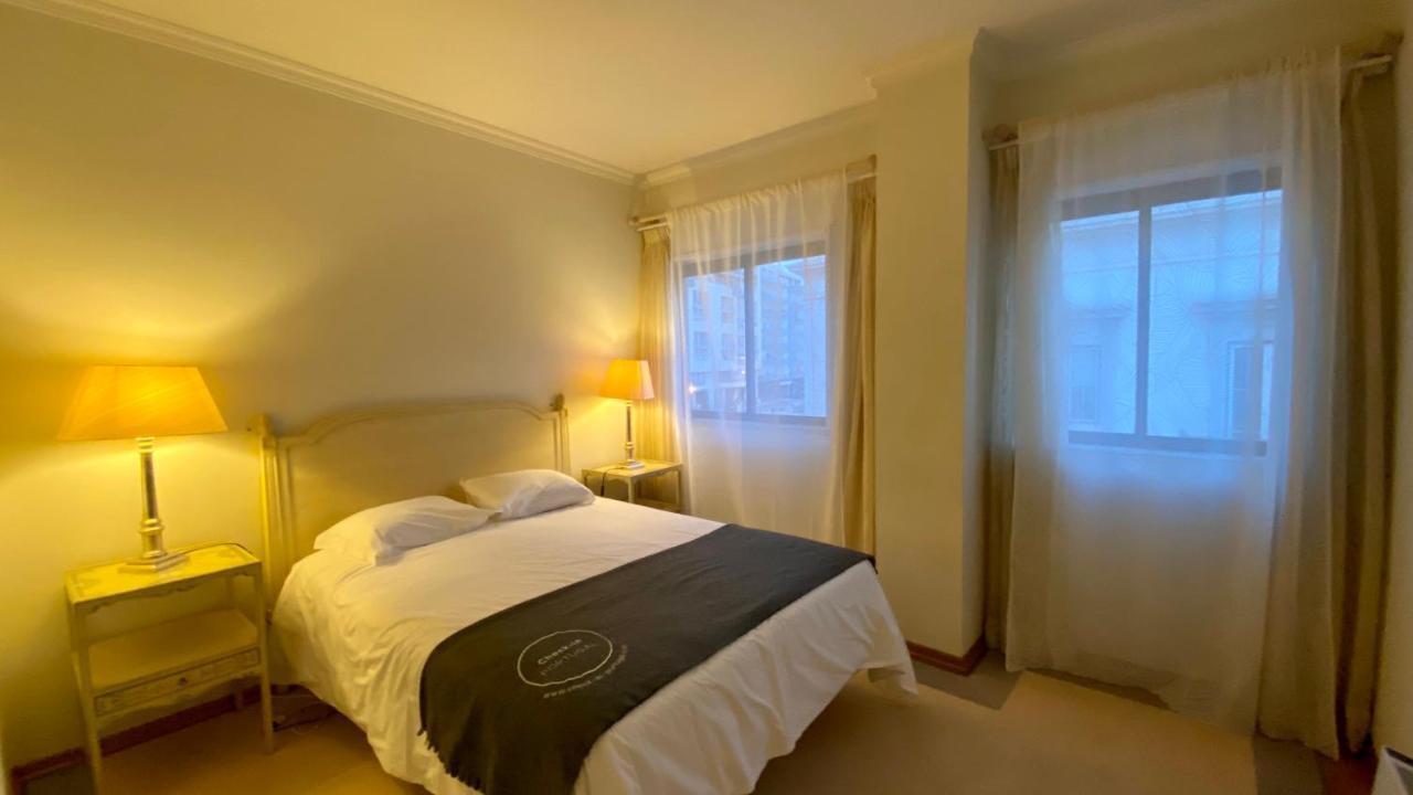 Downtown By Check-In Portugal Apartment ฟารู ภายนอก รูปภาพ